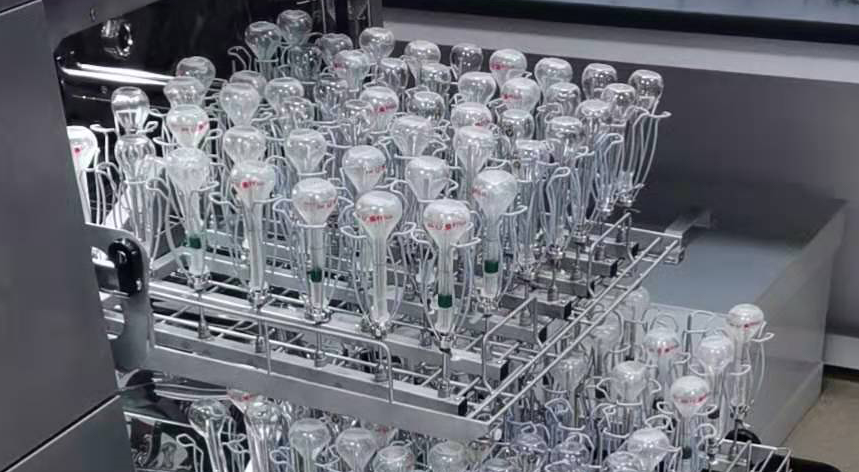 全自動(dòng)實(shí)驗(yàn)室洗瓶機(jī)操作使用后的維護(hù)工作有哪些？