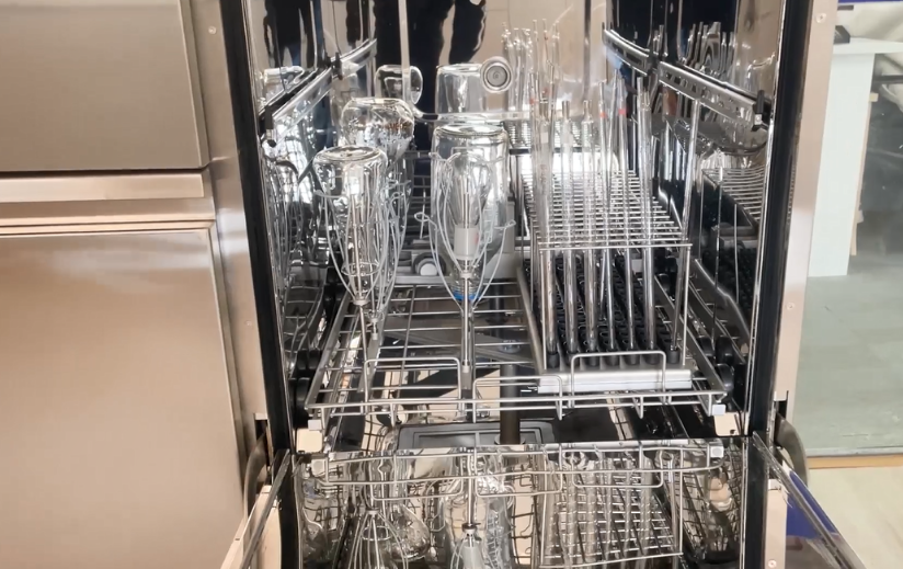 石油化工專用清洗機_儀器百科