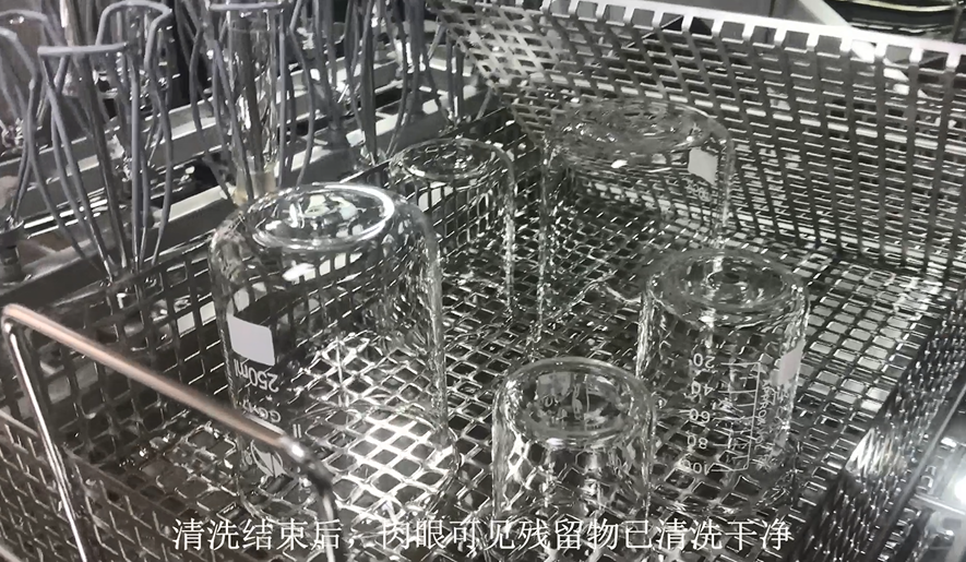 智能清潔新風(fēng)尚：全自動(dòng)洗瓶機(jī)，品質(zhì)清洗新體驗(yàn)