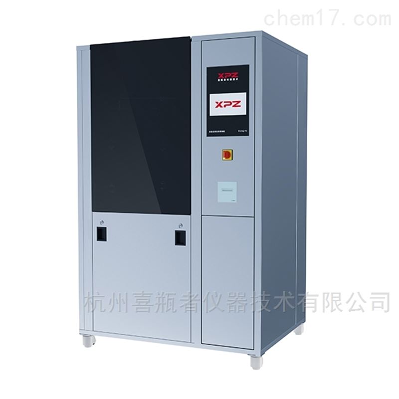 石油化工專用清洗機(jī)適用于哪些應(yīng)用場景？